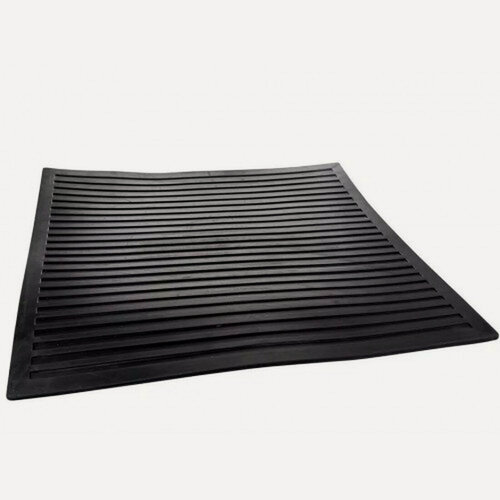 Изображение товара Коврик диэлектрический, 75*75 см , Арт. КОВ404