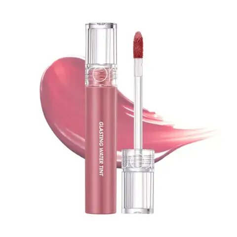 Тинт для ГУБ ROM&ND GLASTING WATER TINT 04 VINTAGE OCEAN