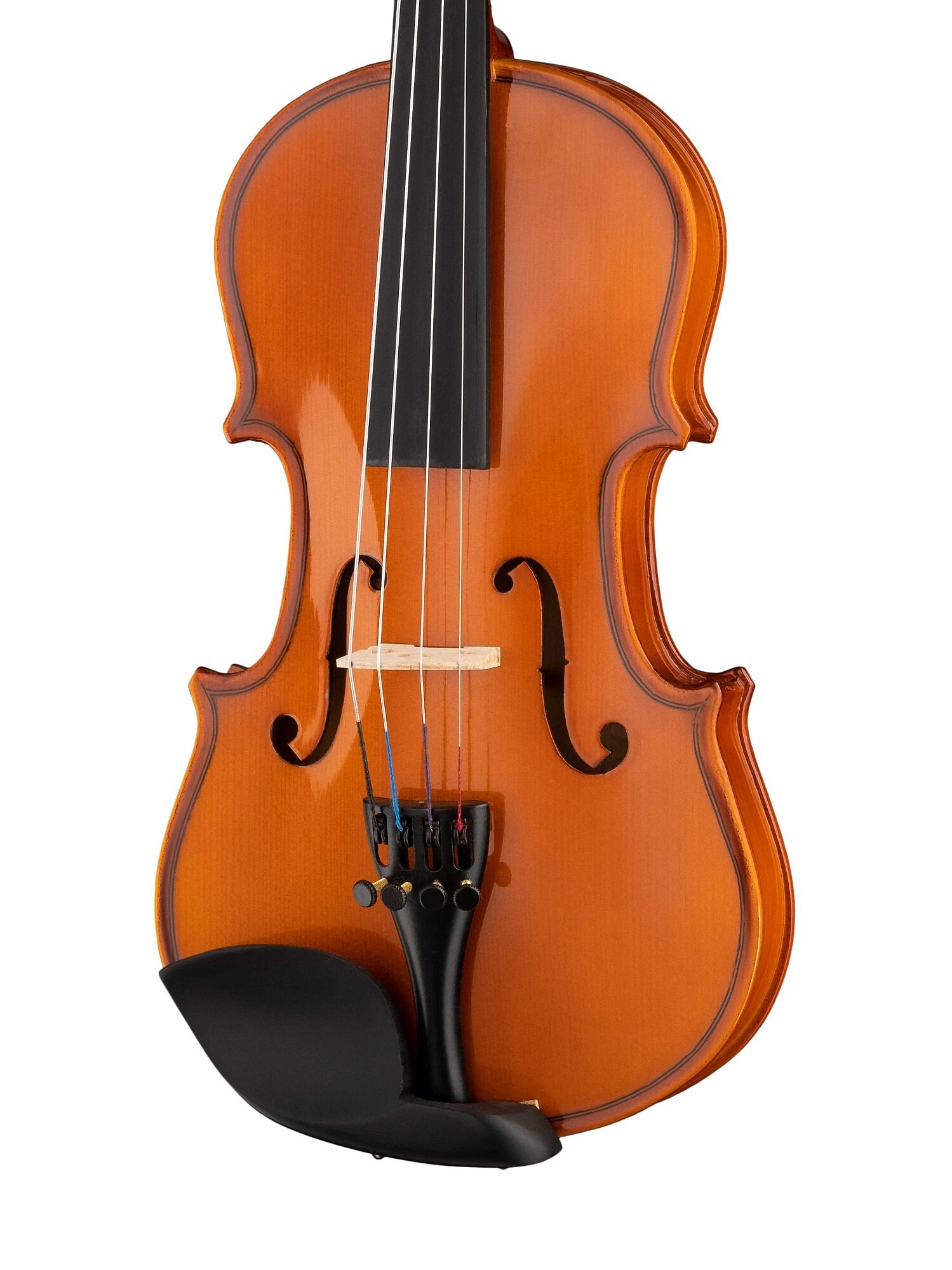 FLT-VP1/8 Скрипка в комплекте Fleet — фото 1