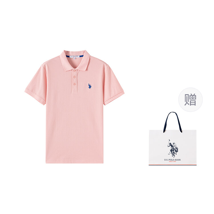 Поло U.S. POLO ASSN.