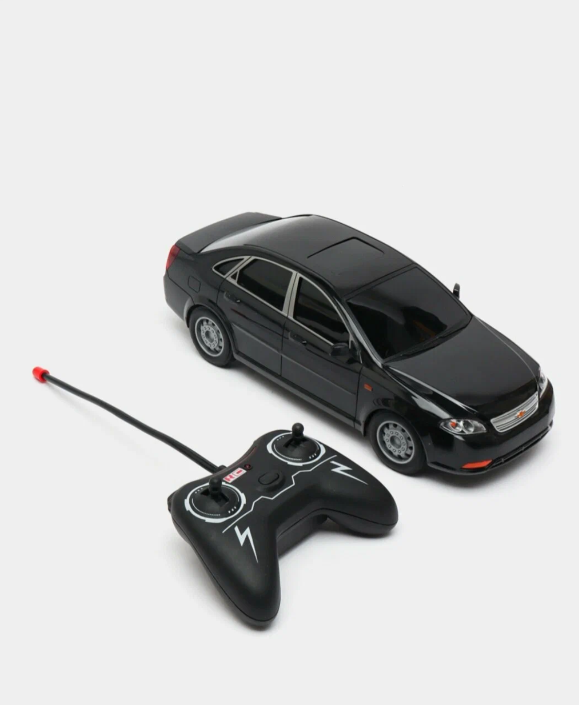 Машина игрушечная Жентра JENTRA, с дистанционным управлением