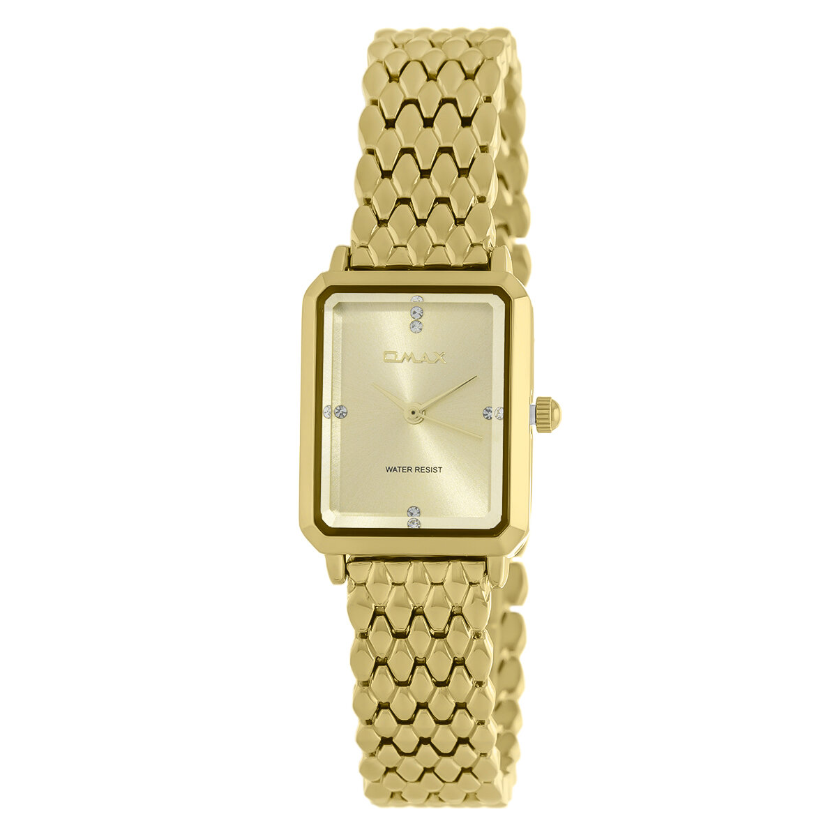 Наручные часы OMAX Fashion  золотистый