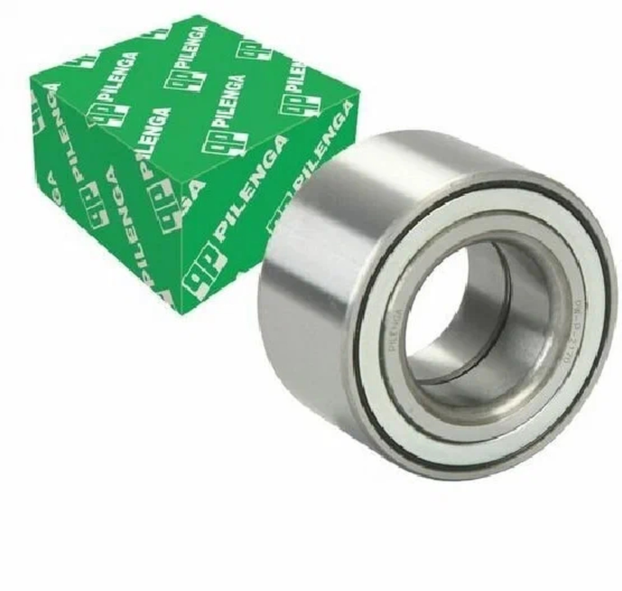 Подшипник ступицы Pilenga PWP2170, для Mazda 3, передний, с ABS
