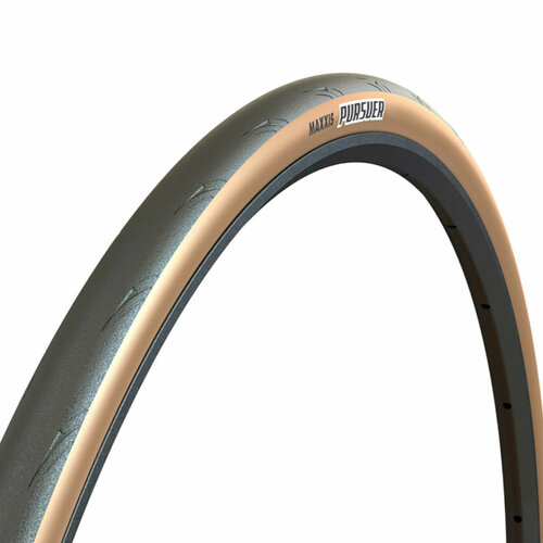 Велопокрышка Maxxis Pursuer 700x28C 28-622 Foldable Tanwall