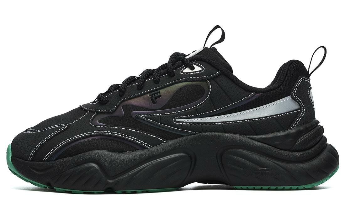 Кроссовки 3D Grid Hurricane