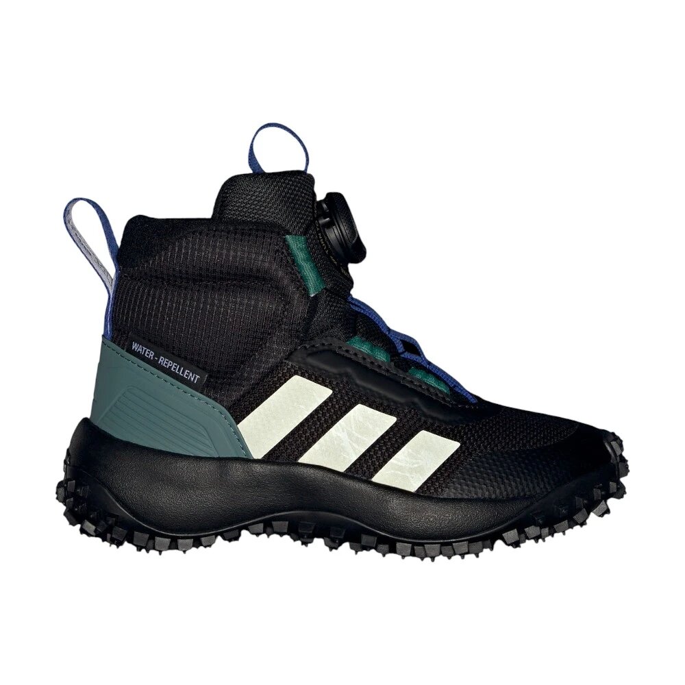 Ботинки adidas, размер 32 EU — фото 1