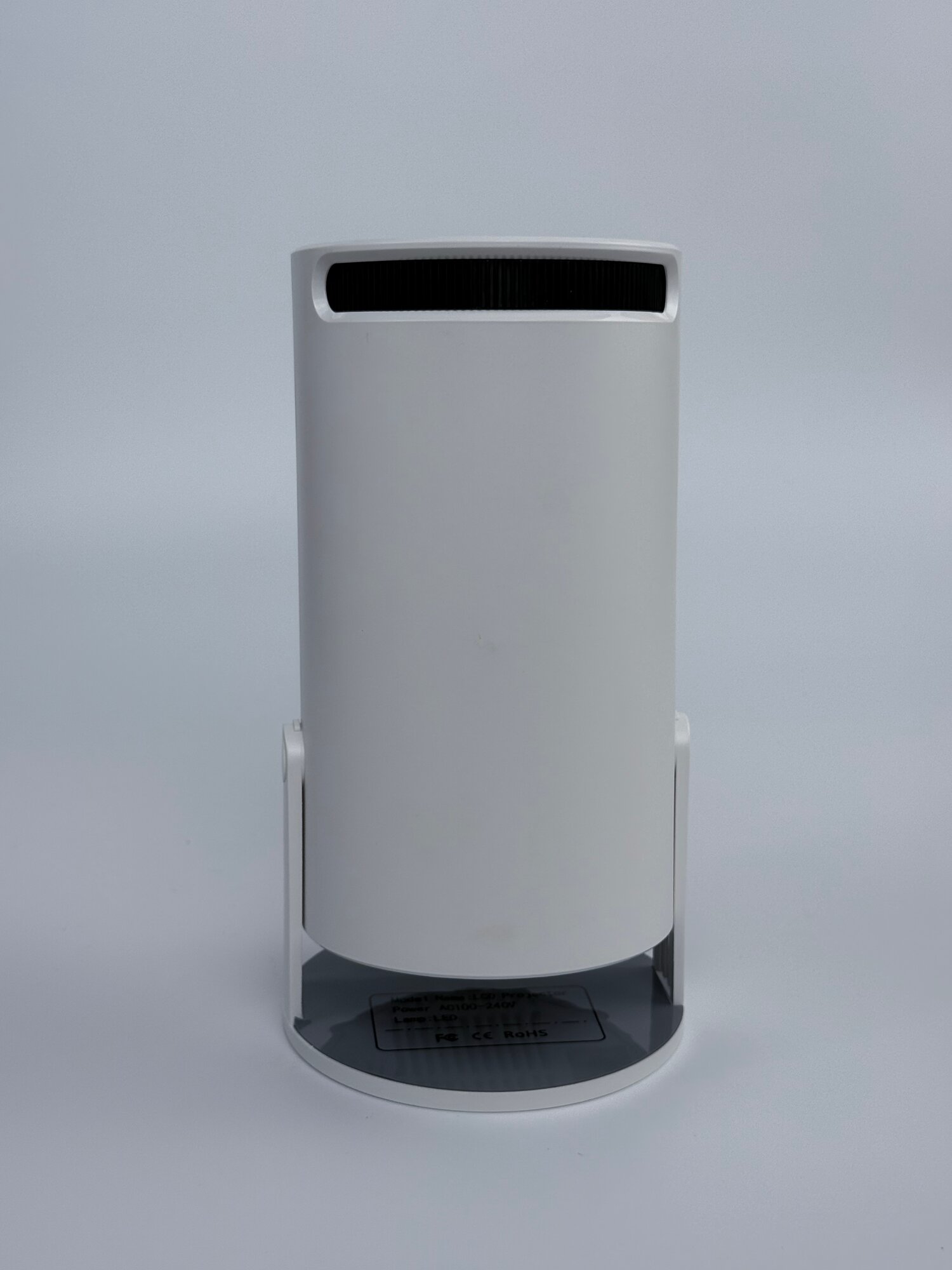 Смарт проектор HY300 Android 11, 4K, Wi-Fi — фото 1