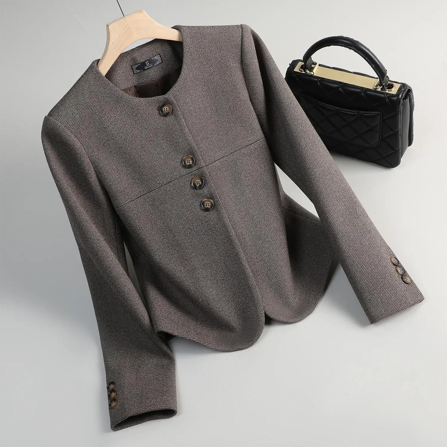 Пиджак  размер L