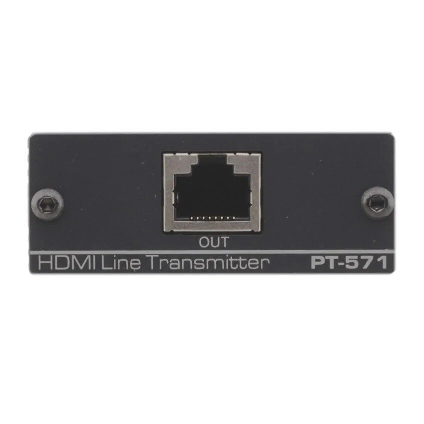 Передача по витой паре HDMI Kramer PT-571 — фото 1