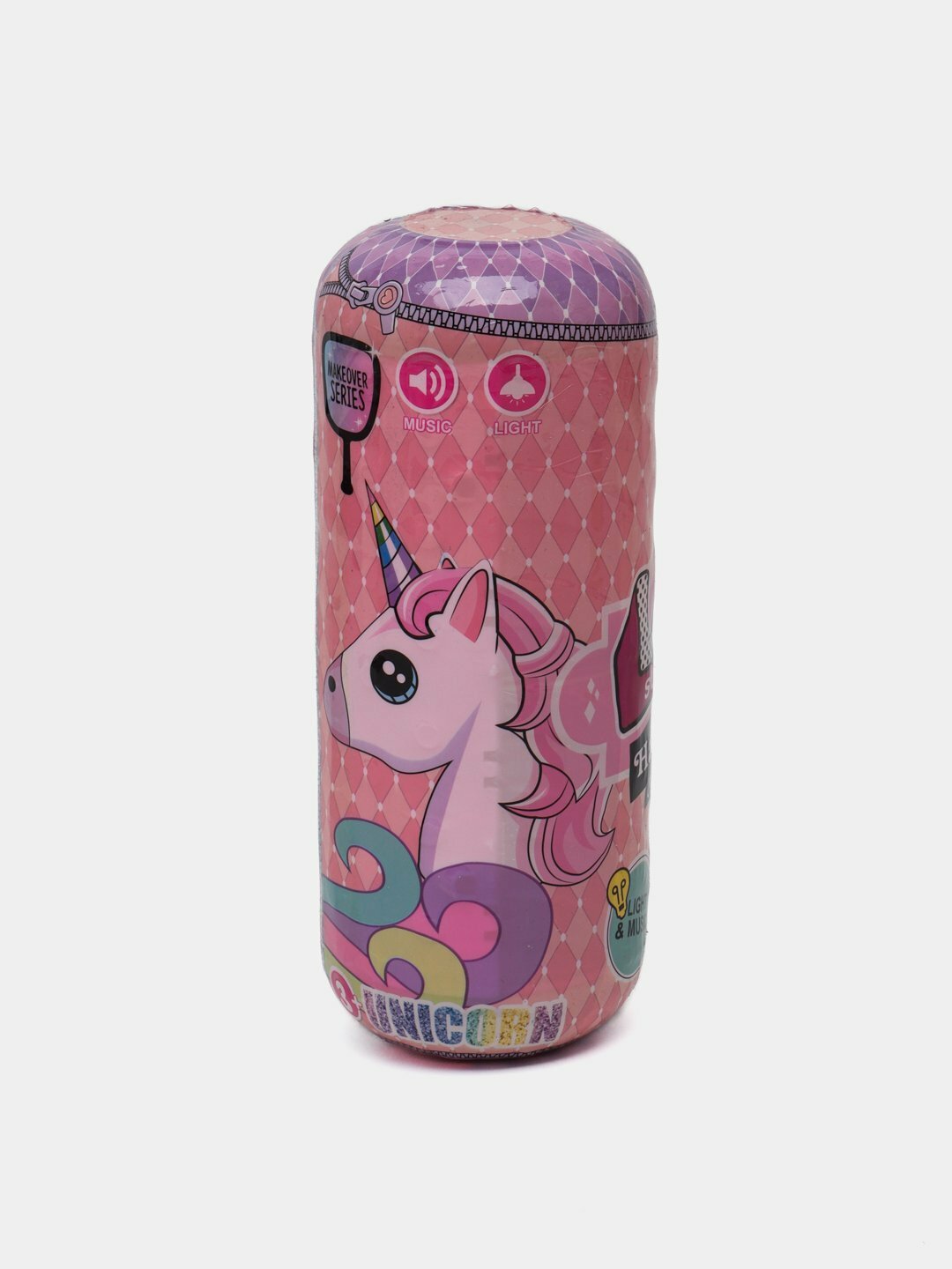 Кукла LOL Единорог, в капсуле - сумочке — фото 1