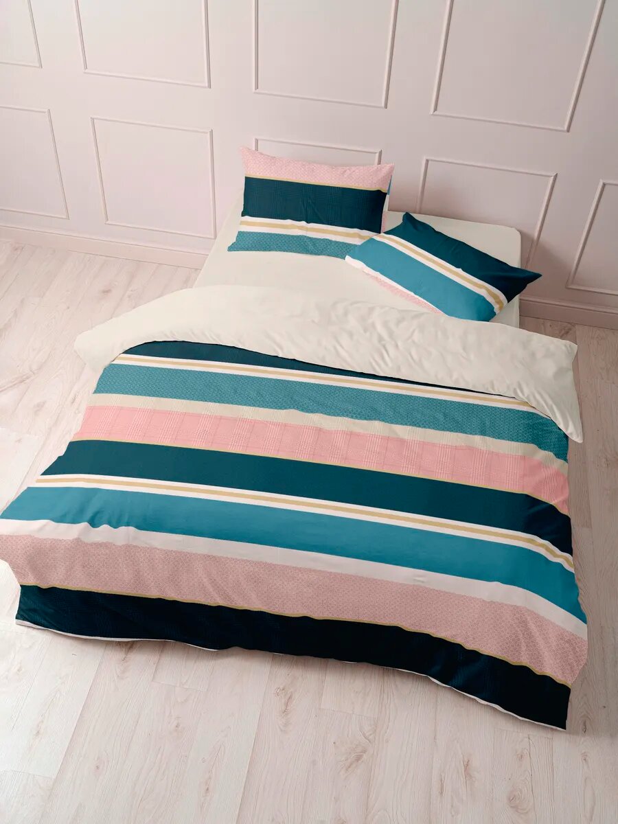 Постельное белье Евро — фото 1