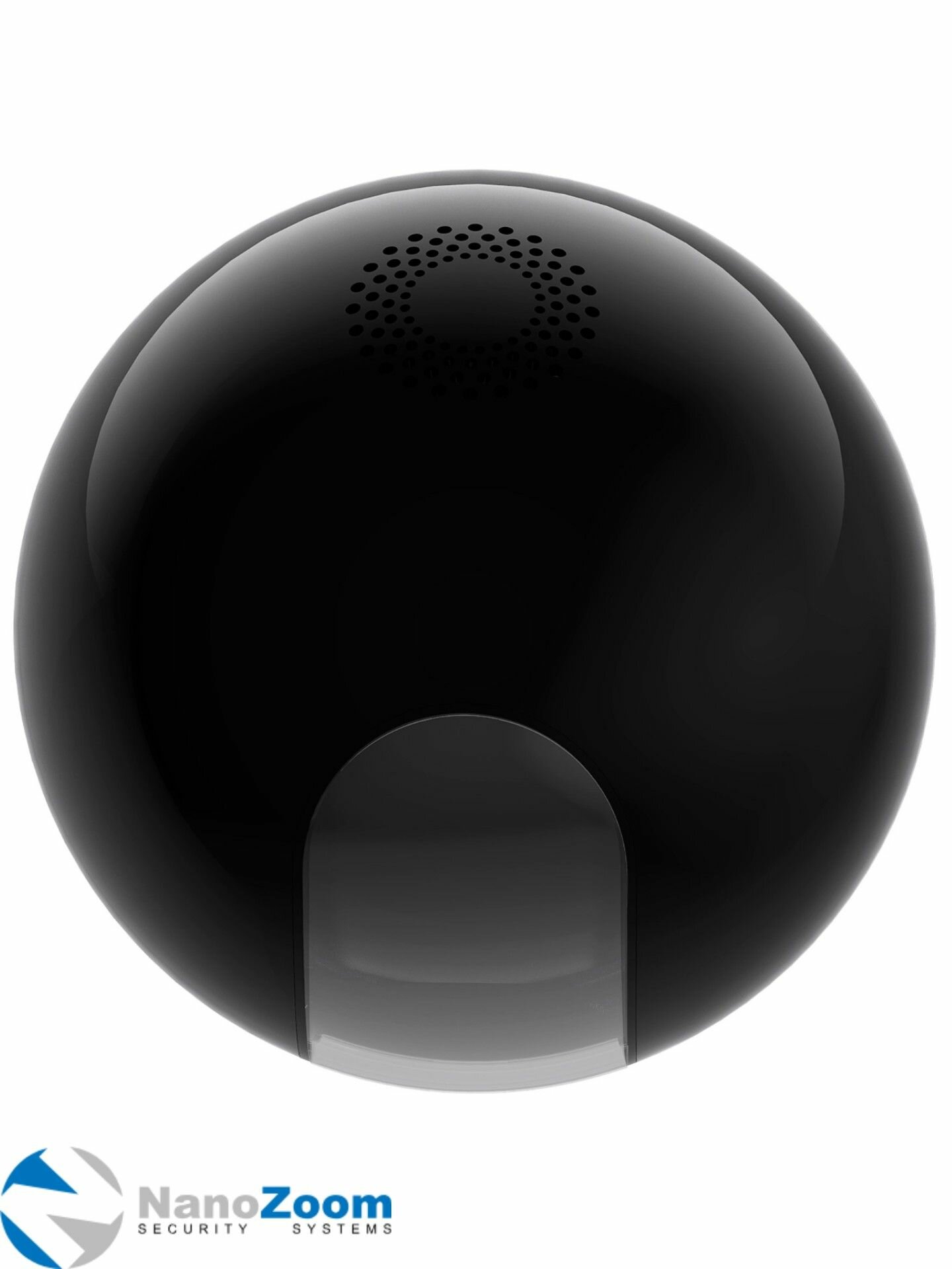 Ezviz CS-E6 5Мп 4 мм - камера видеонаблюдения WiFi для дома поворотная, умная домашняя цифровая IP видеокамера с ИК подсветкой, 2880x1620 3K — фото 1