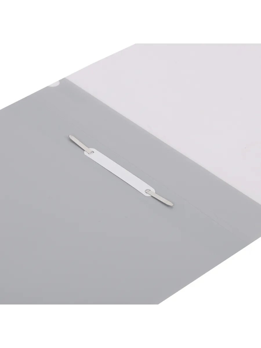 Папка скоросшиватель А4 — фото 1