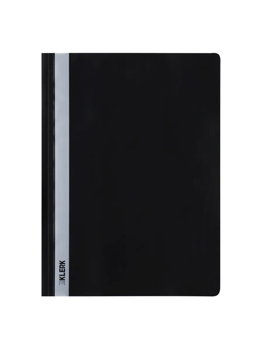 Папка скоросшиватель А4 — фото 1