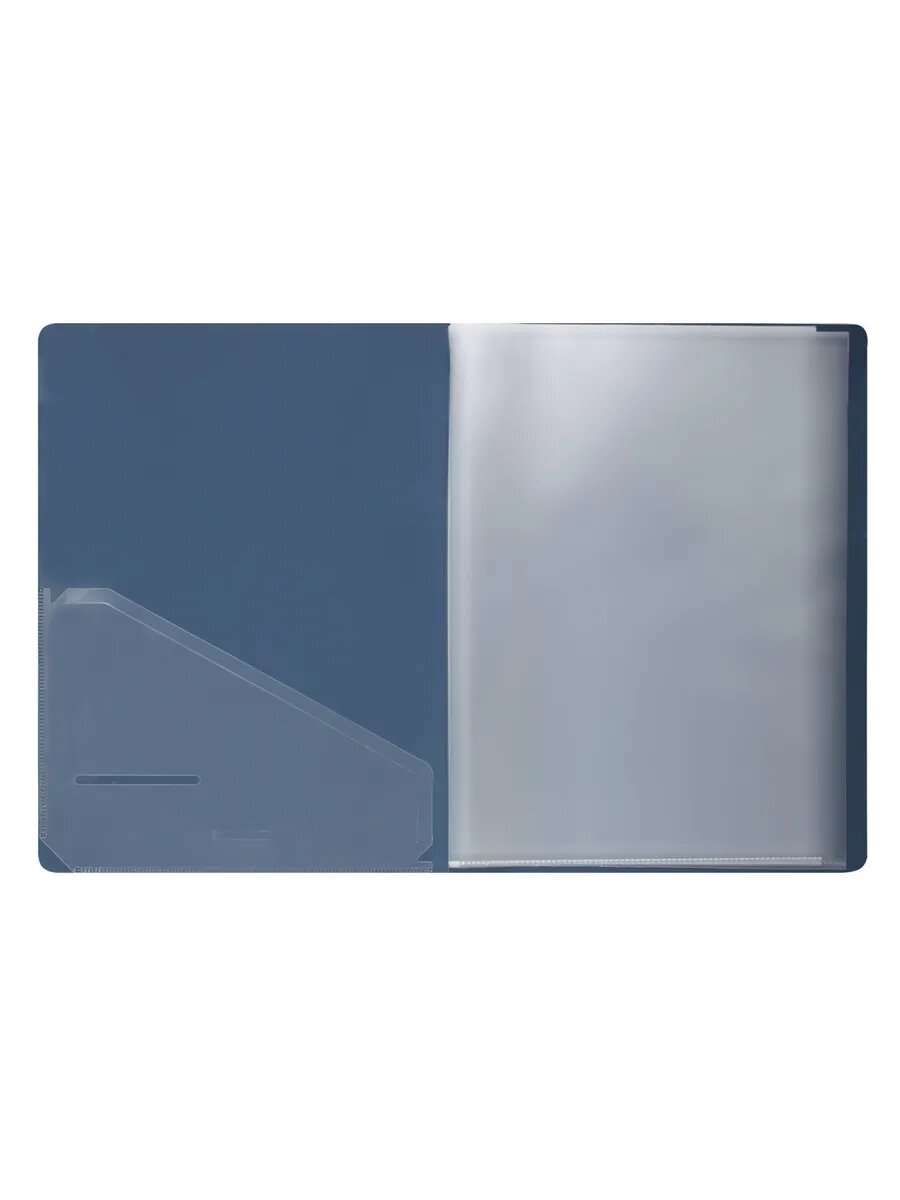 Папка с файлами А4 40л — фото 1