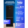 Фото Beko B5RCNK363ZW/ZWB/ZXBR
