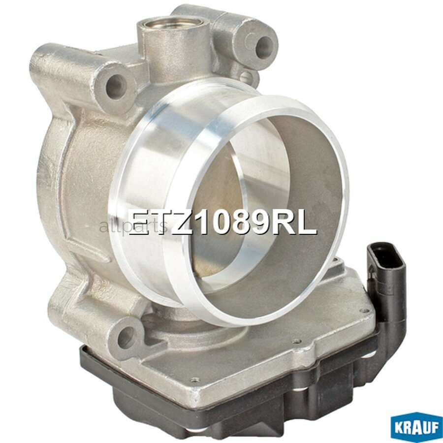 KRAUF ETZ1089RL Дроссельная заслонка