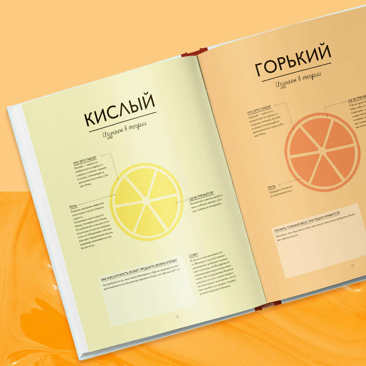 Соусы. Большой учебник. Готовьте, как профессиональный шеф-повар - фото №6