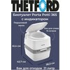 Фото Thetford Porta Potti Qube 365