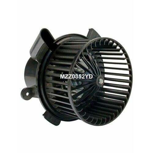 Мотор отопителя печки Peugeot 307 Пежо 307 Citroen C4 Ситроен Ц4 новый 4436₽