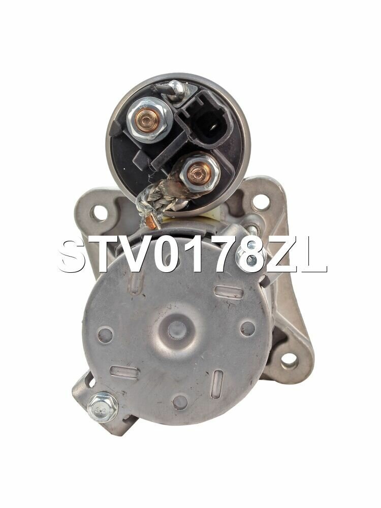 Стартер Krauf STV0178ZL для LADA Vesta Granta Kalina 2 Largus — фото 1