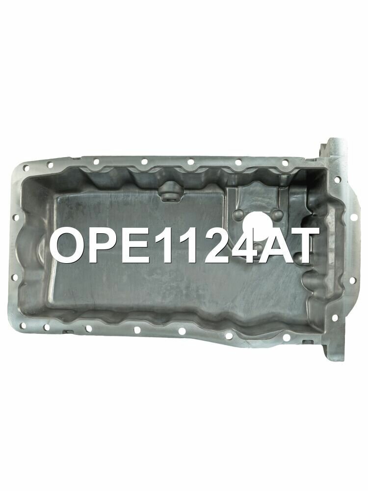 Поддон масляный ДВС Krauf OPE1124AT — фото 1