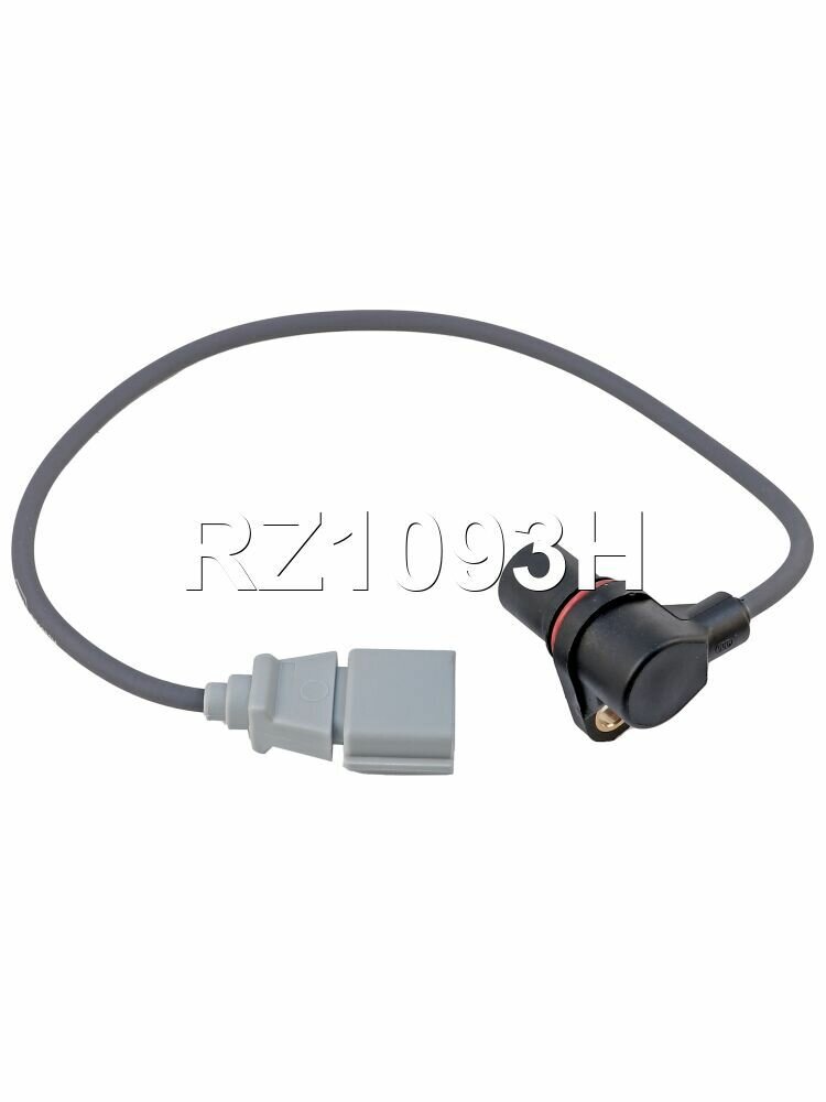 Датчик положения коленвала ДВС UTM RZ1093H для AUDI A4 A6 A8 Q7 PORSCHE CAYENNE SKODA SUPERB OCTAVIA — фото 1