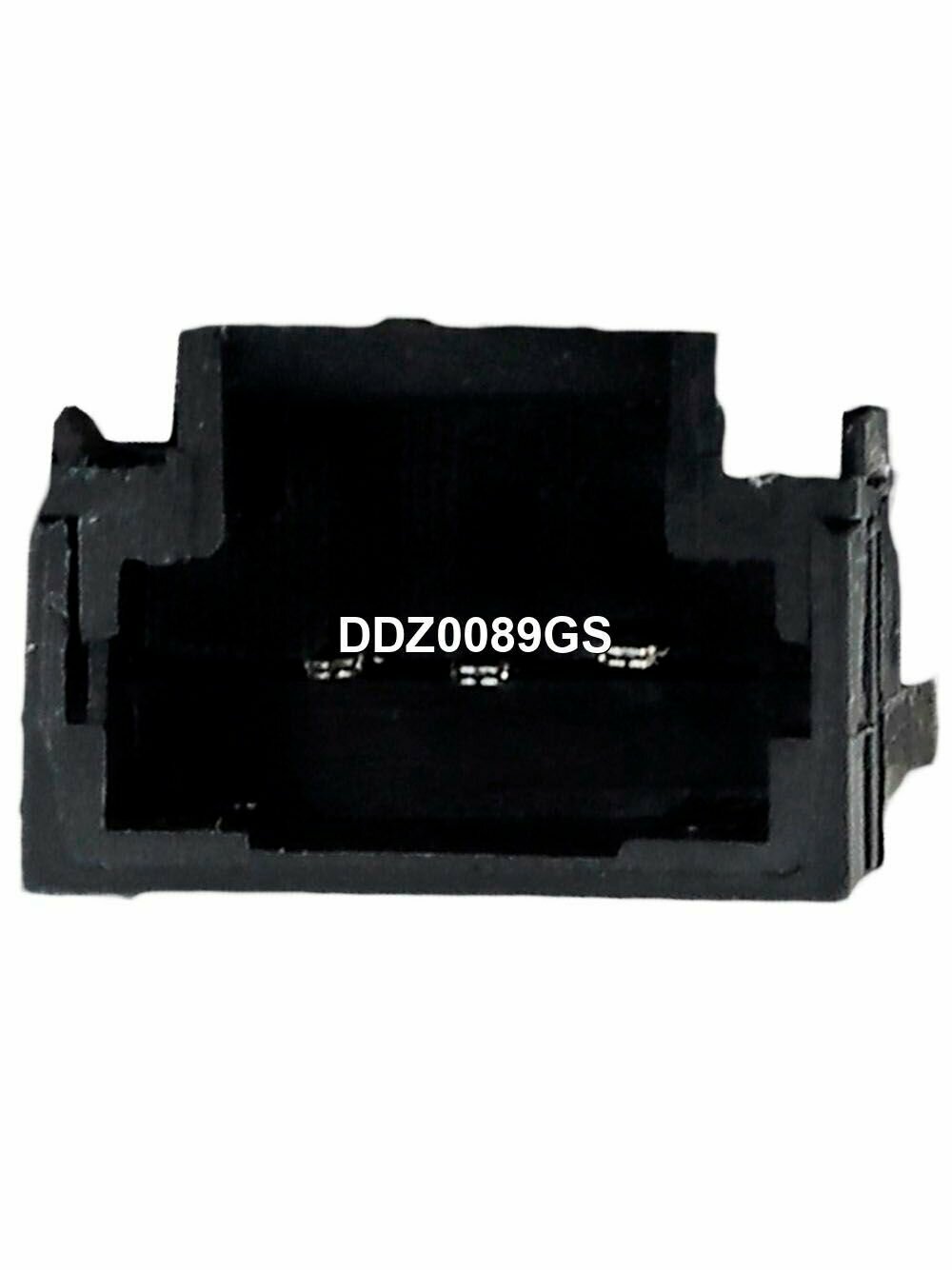 Мотор стеклоочистителя Peugeot 206 (Пежо 206) — фото 1