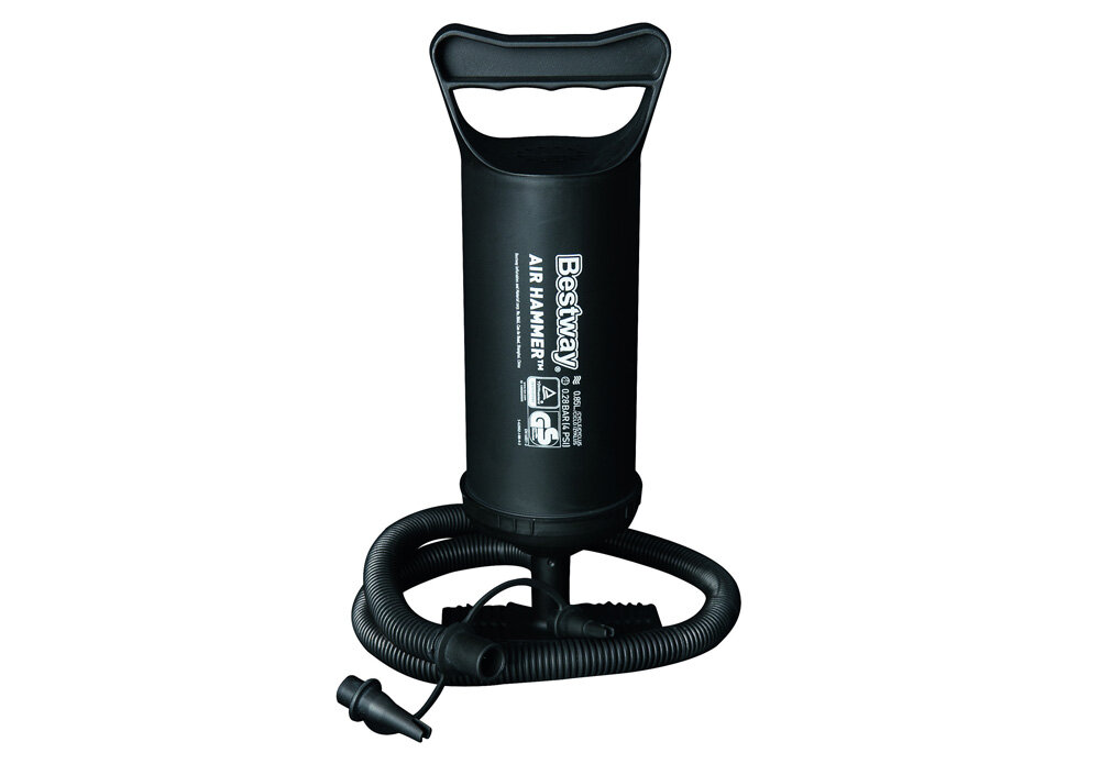 Ручной воздушный насос Bestway 62002 Air Hammer Inflation Pump