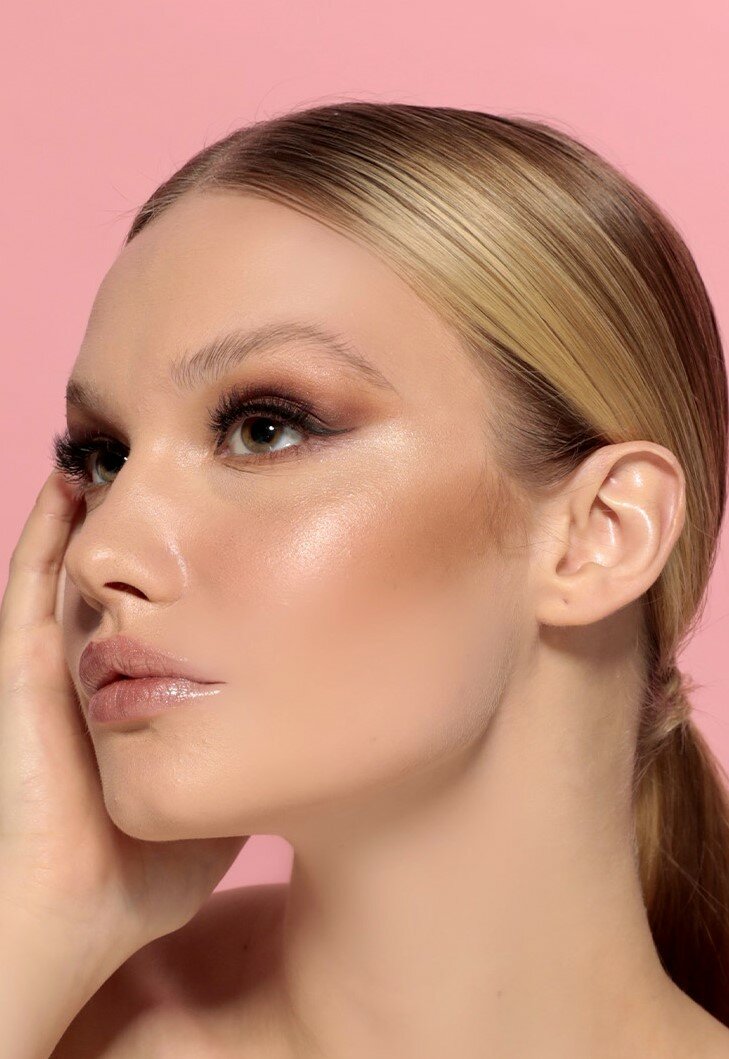 Фиксатор макияжа NEWWELL Professional, для всех типов кожи, 75мл — фото 1