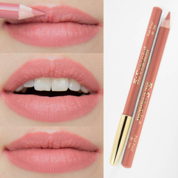 El Corazon Карандаш для губ №266 Pink petal