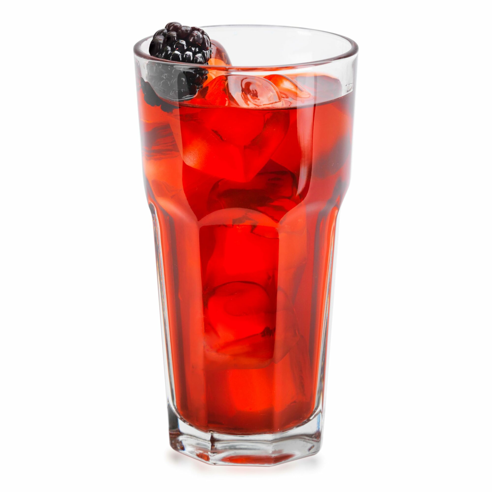 Бокал для пива/коктейля "Гибралтар"; стекло; 473мл. — фото 1