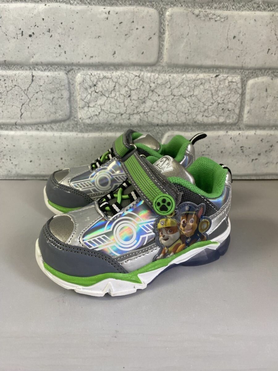 Кроссовки Crossway