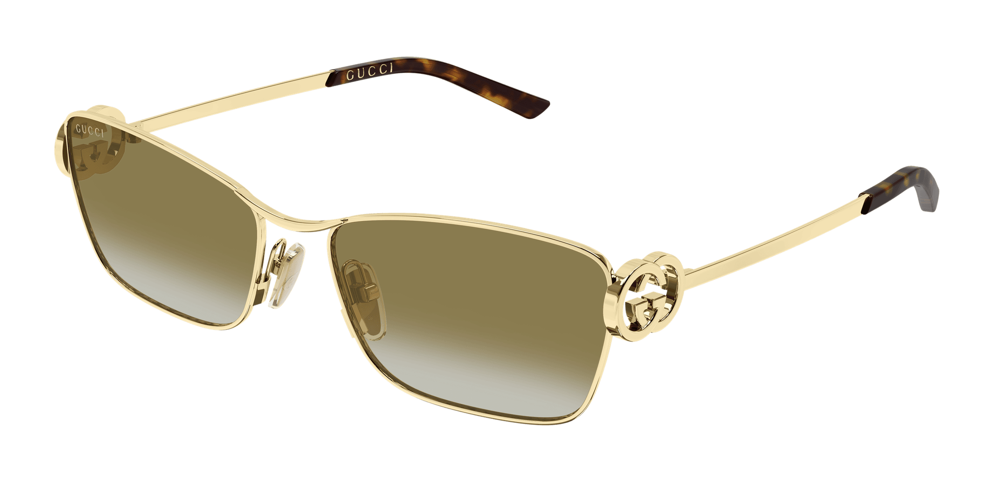 Солнцезащитные очки GUCCI 