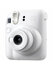 Фотоаппарат Fujifilm Instax Mini 12 Clay White (белый)