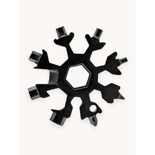 Многофункциональный инструмент 18 в 1 Просто Полезно