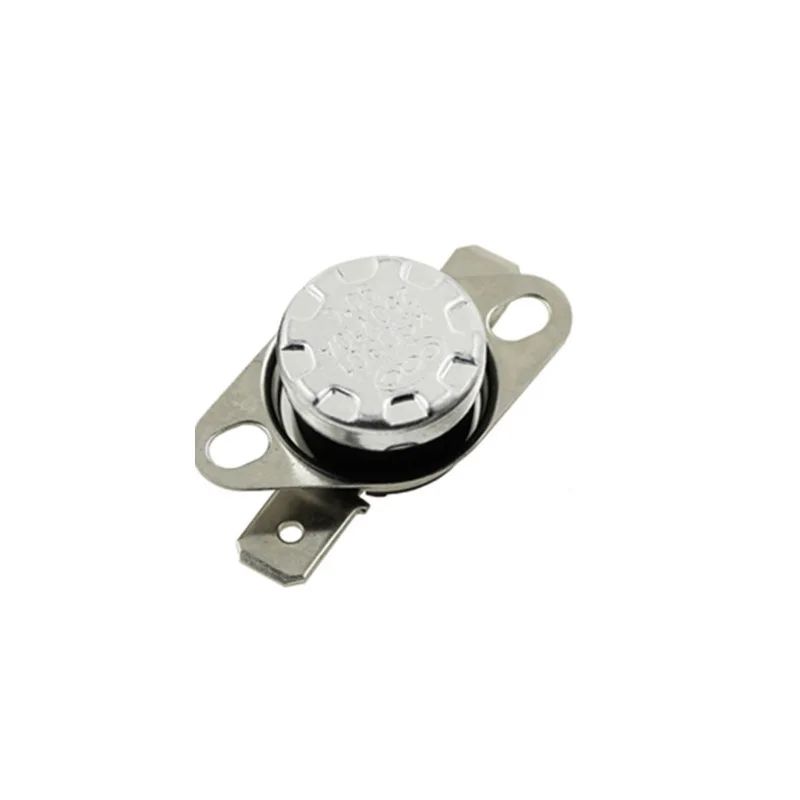 Термостат KSD301 16А 250V 260 градусов