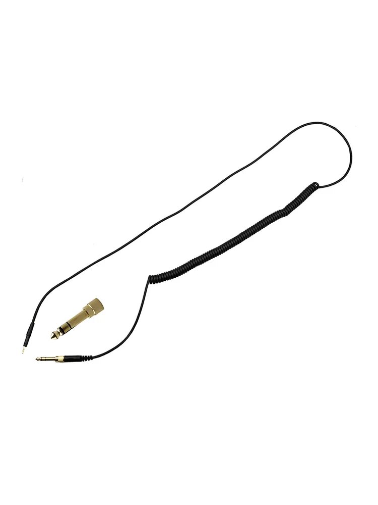 Кабель для наушников Sennheiser HD6, HD7, HD8 (Витой)