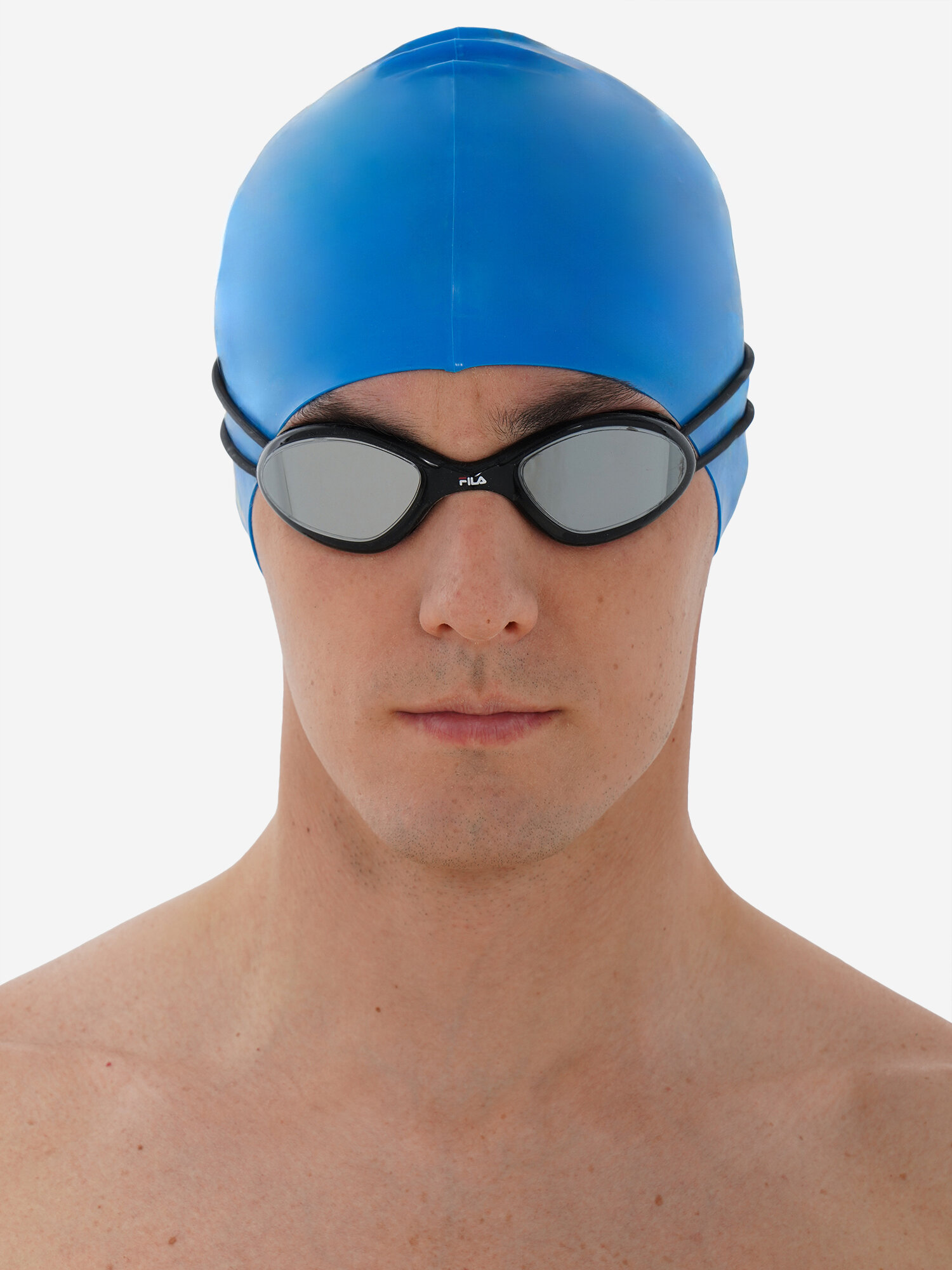Очки для плавания FILA — фото 1