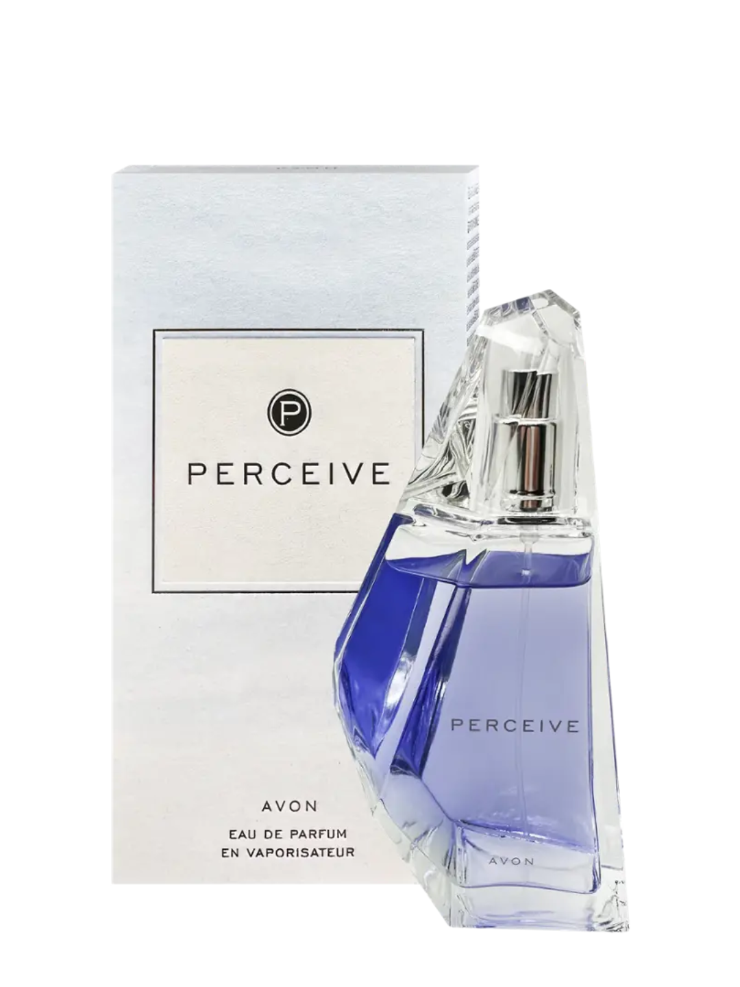 Эйвон Perceive Eau de Parfum для женщин 50 МЛ Польша — фото 1