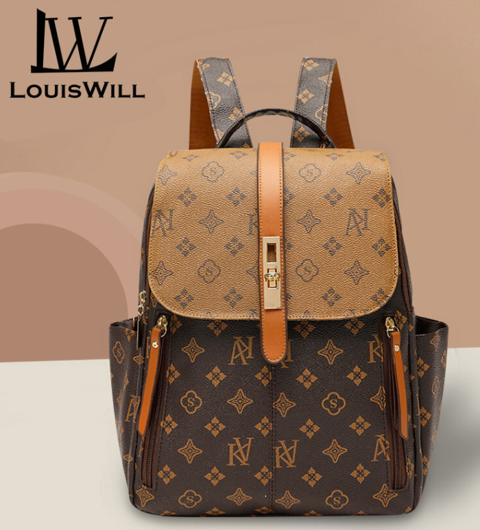 Сумка-рюкзак