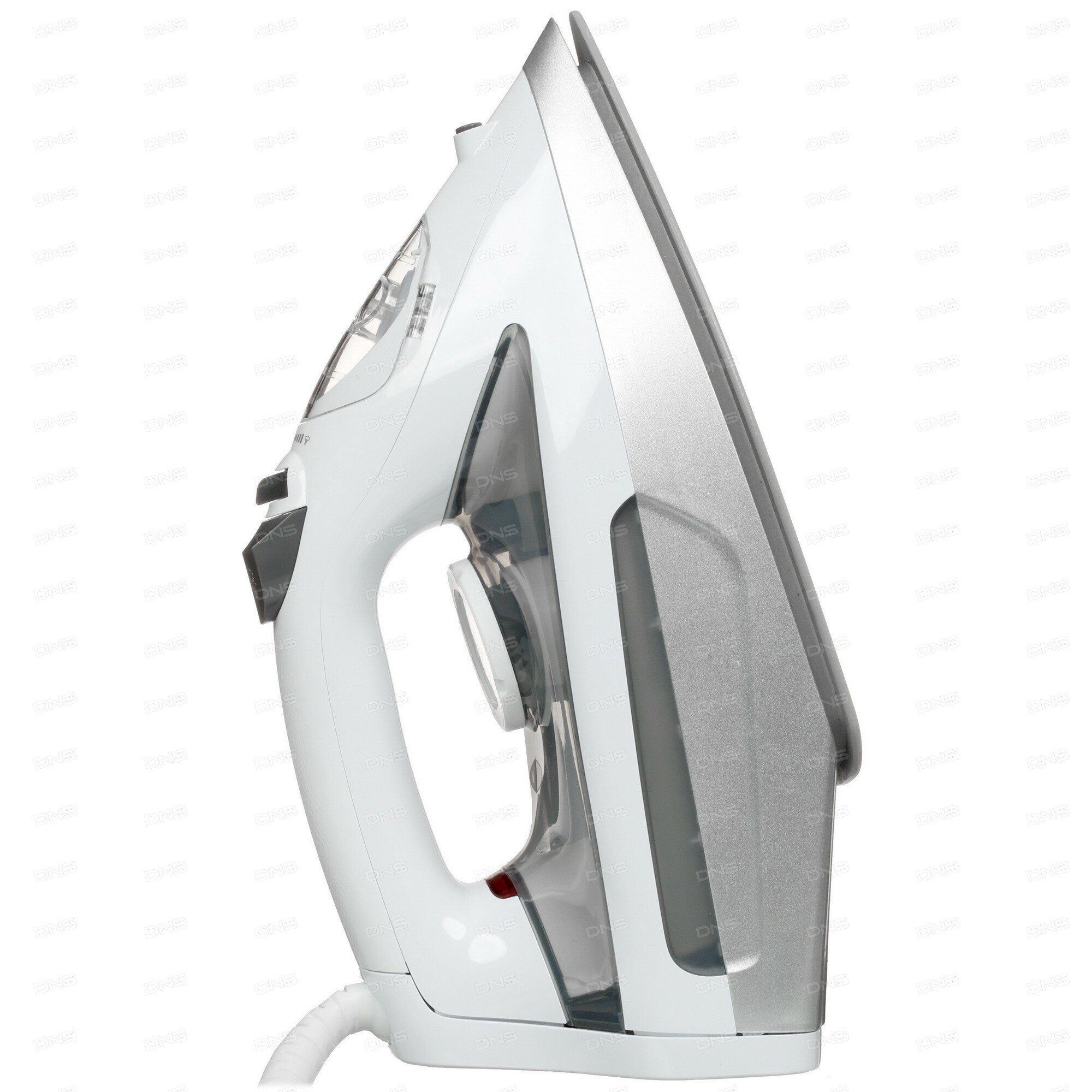 Утюг DEXP CE2400HJ белый — фото 1