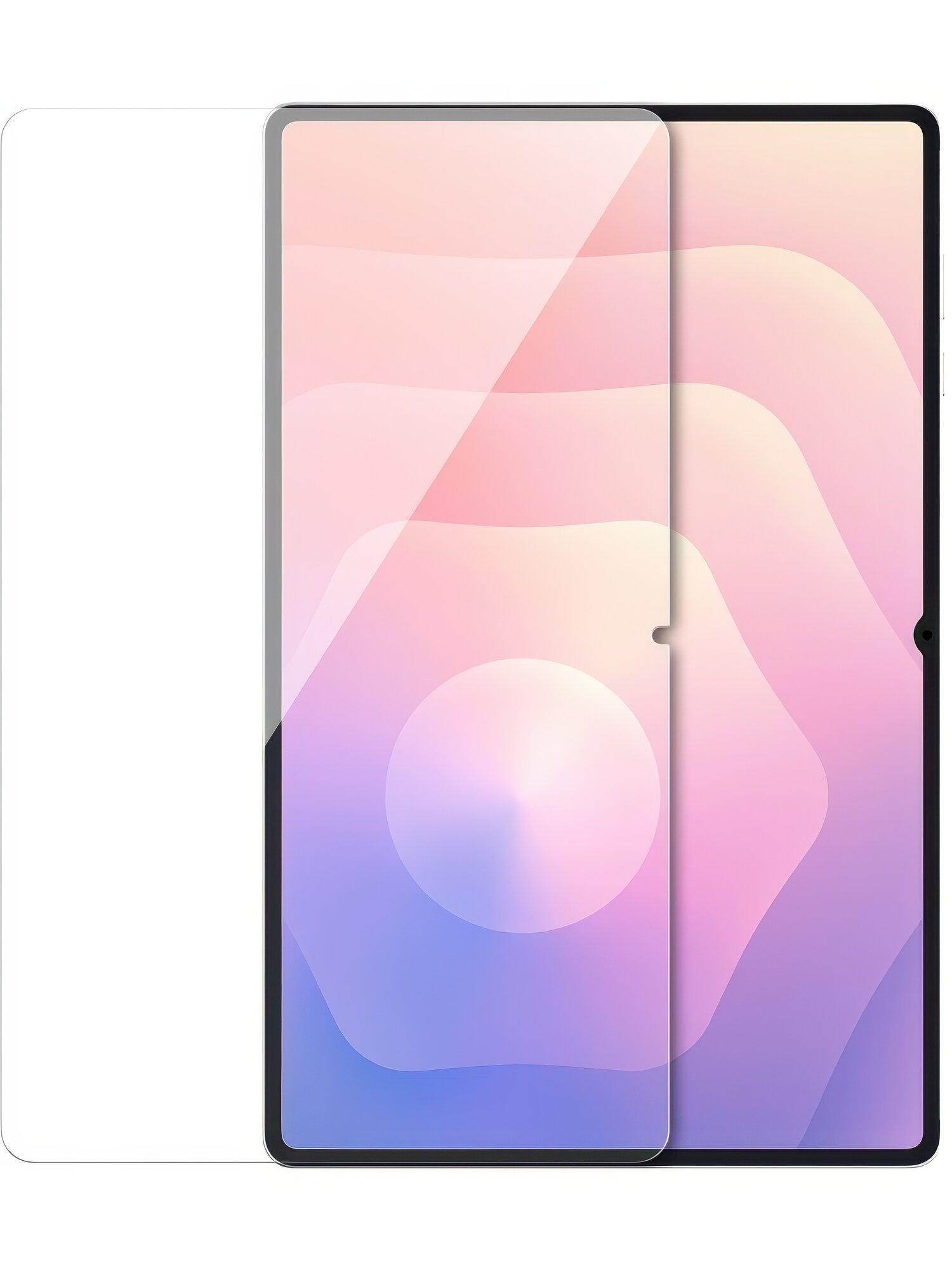 Защитное стекло Araree Core для Galaxy Tab S11 Ultra, прозрачный