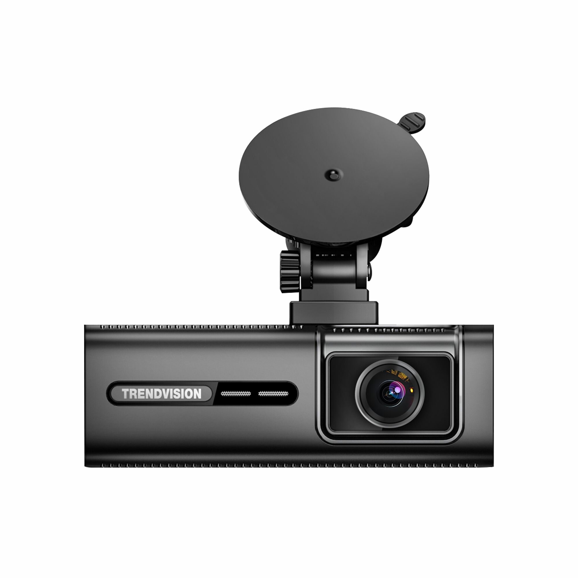 Видеорегистратор автомобильный TrendVision Phantom 3CH GPS (3 камеры) — фото 1