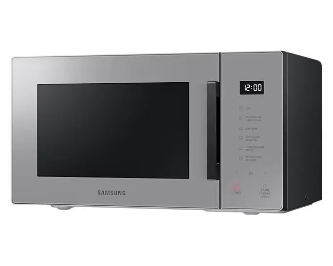 Микроволновая печь Samsung MS23T5018AG Gray — фото 1