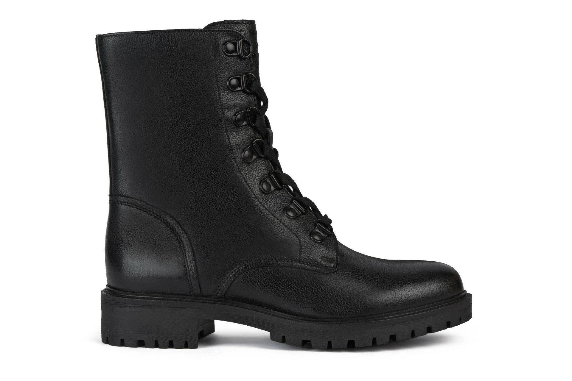 Ботинки Hoara