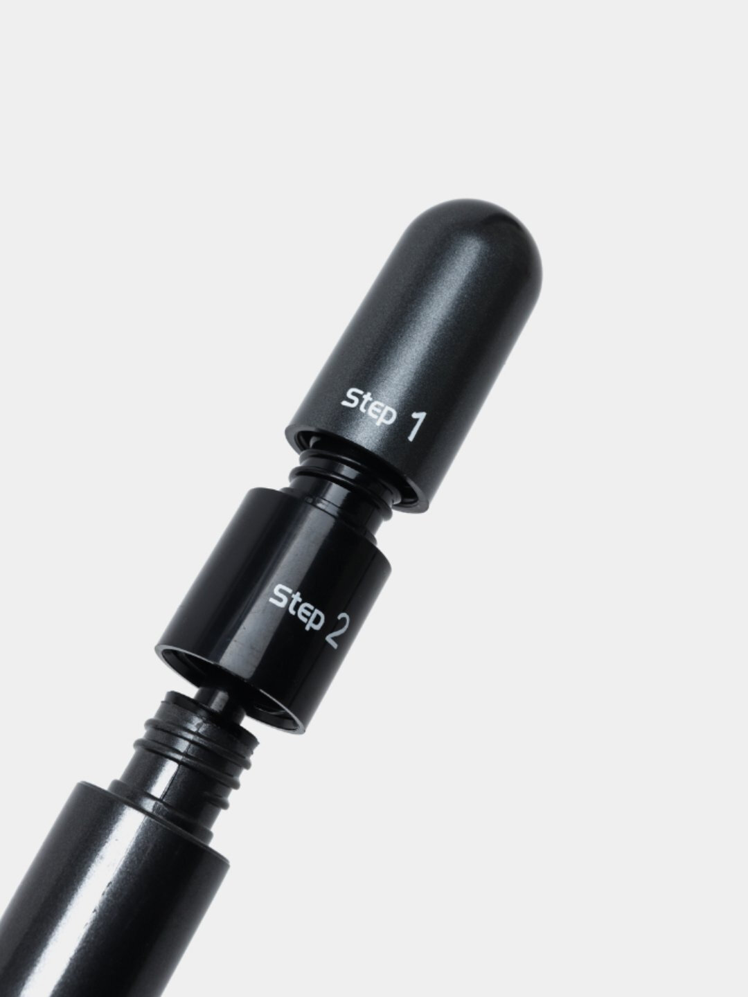 Тушь для ресниц Yanqina, удлиняющая, водостойкая, профессиональная