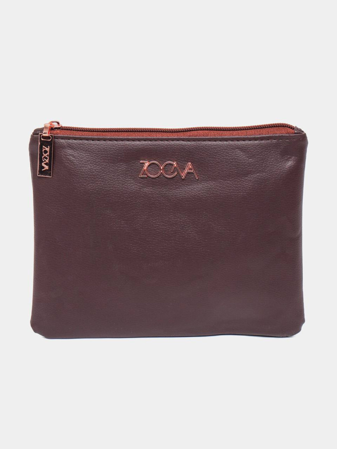 Профессиональный набор кистей для макияжа ZOEVA, с косметичкой