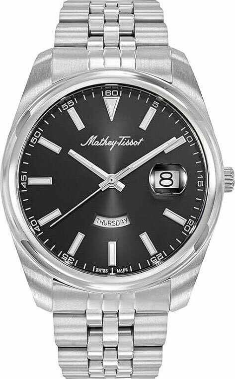 Наручные часы Mathy