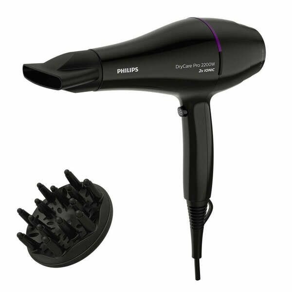 Фен Philips DryCare Pro BHD274/00 — фото 1